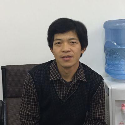 王永成