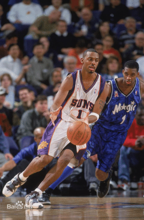 安芬尼·哈达威