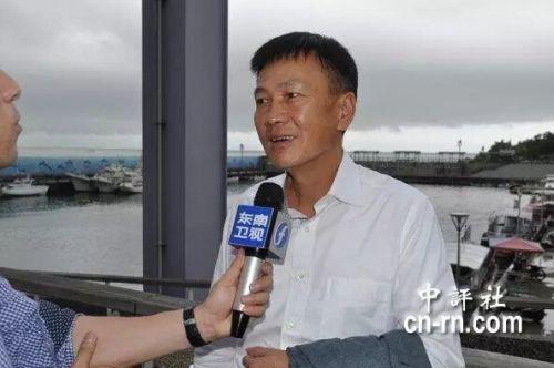 重磅:石狮老板许明良向菲律宾捐赠造价7亿菲币戒毒中心