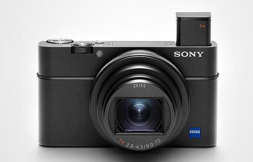 索尼黑卡7,为何价格比别人贵好几倍却也有人买