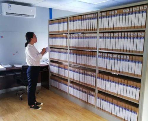 为什么用档案管理系统备受推崇的它能带给我们什么惊喜