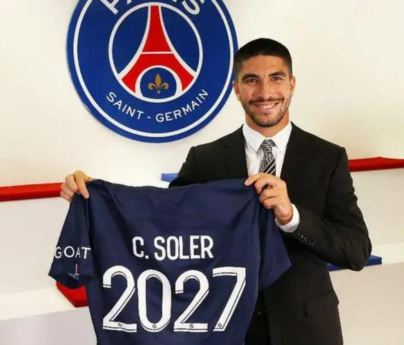 以往巴黎圣日耳曼在中场严重缺乏创造力,自梅西来后才有所改善,但