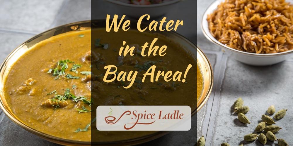 peri"s spice ladle - page 2 of 34 - indian-inspired food for the