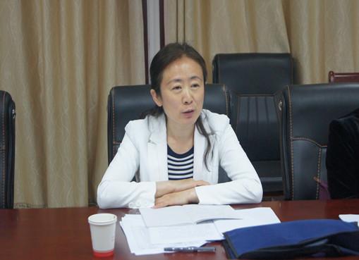深入基层访妇情 汇聚改革新期盼——市妇联副主席林洁