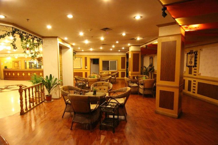 潼南大酒店预订_潼南大酒店优惠价格_booking.com缤客