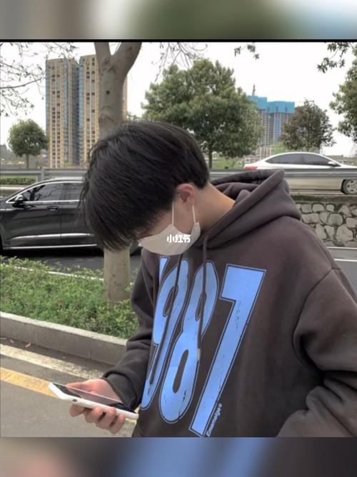 不用烫也好看的微分纹理碎盖