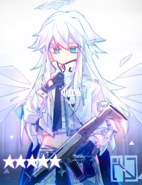 凹凸世界见习天使