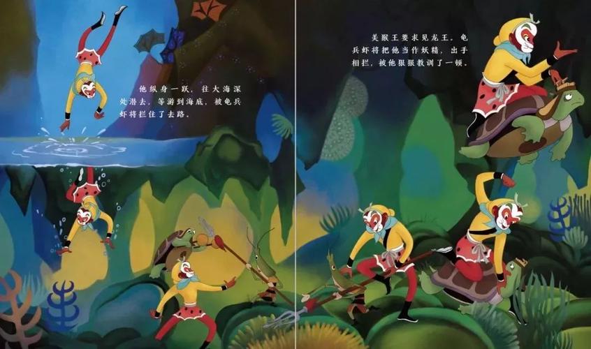 别再说中国没有好看的动画了或许你该重新看看它