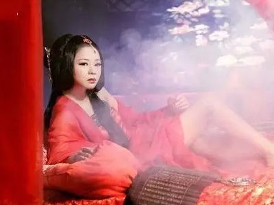 古代青楼女子竟然这样避孕