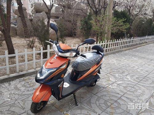 全新大阳电动车便宜出