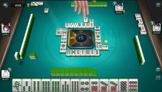 血战中的带幺九是什么?