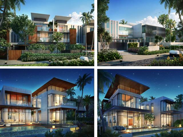 三亚·保利财富中心—贝克洛精品案例