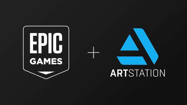 epic收购美术设计展示平台artstation不干涉其运营