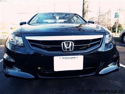 开帖~言明 g6仿雅阁accord 美规双门版