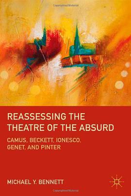 reassessingthetheatreoftheabsurd短评