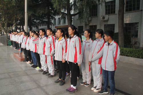 国旗下讲话——燃感恩之炬,传美德之光_安徽省淮北市