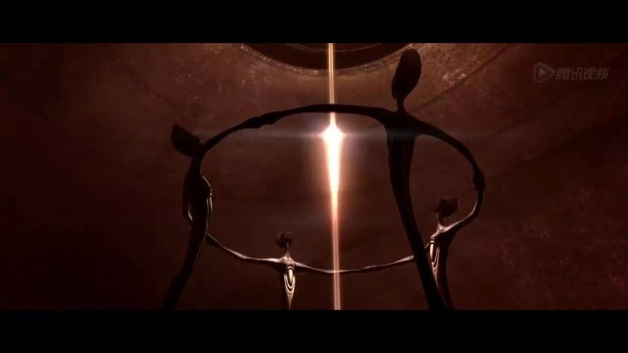 宇宙智慧生命本是一家?