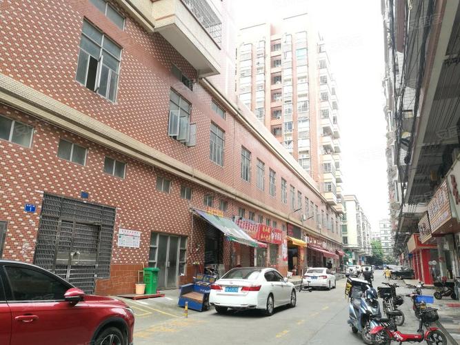 南康新村,南康一巷-广州南康新村二手房,租房,房价