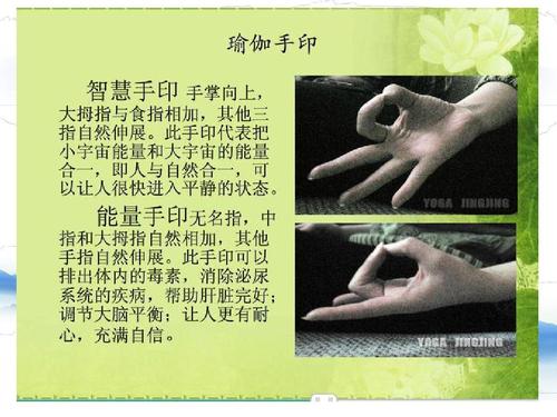 瑜伽手印_图文攻略_全通关攻略_高分攻略_百度攻略
