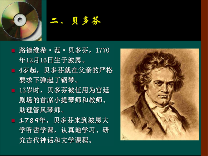 贝多芬百年祭 全屏阅读找相关资料