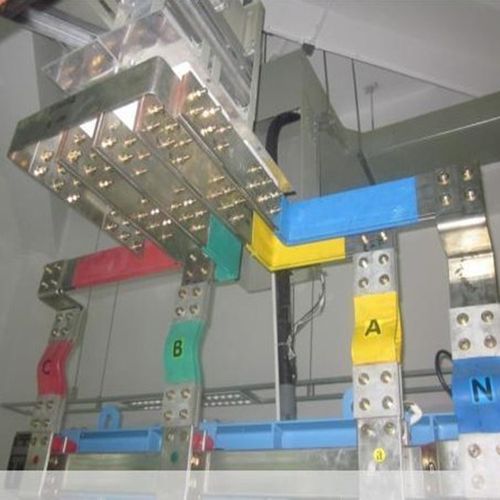 ccx3空气型母线槽