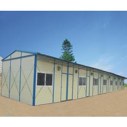 工地活动板房批发-常德活动板房批发-菲翔钢结构房