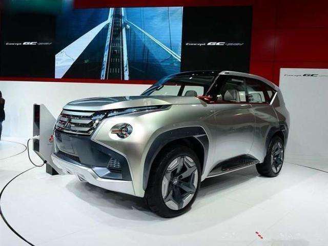 新车名为三菱gc-phev,概念车将是未来全尺寸suv的原型_搜狐汽车_搜狐