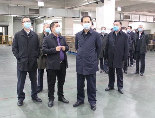王绍俭率省人大常委会第三检查监督组来平开展工作