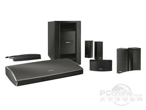 bose lifestyle soundtouch 535
