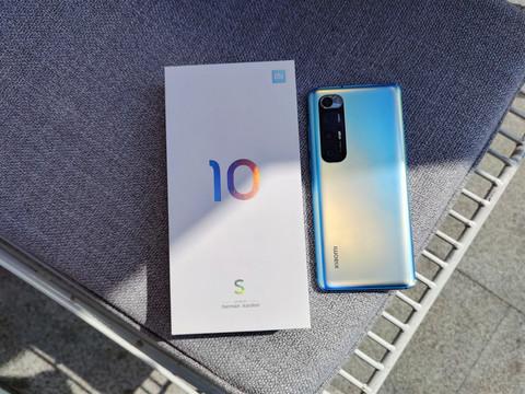小米10s正式说你好红米k40pro和小米10基本再见