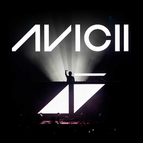 avicii - faster than ligh - levels