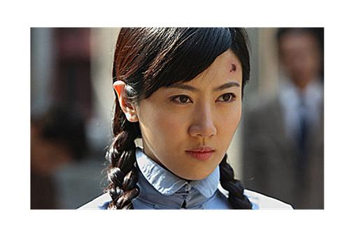 女演员却还没有担纲过他自己戏的女一号这件事,王博谷笑称缘份还未到