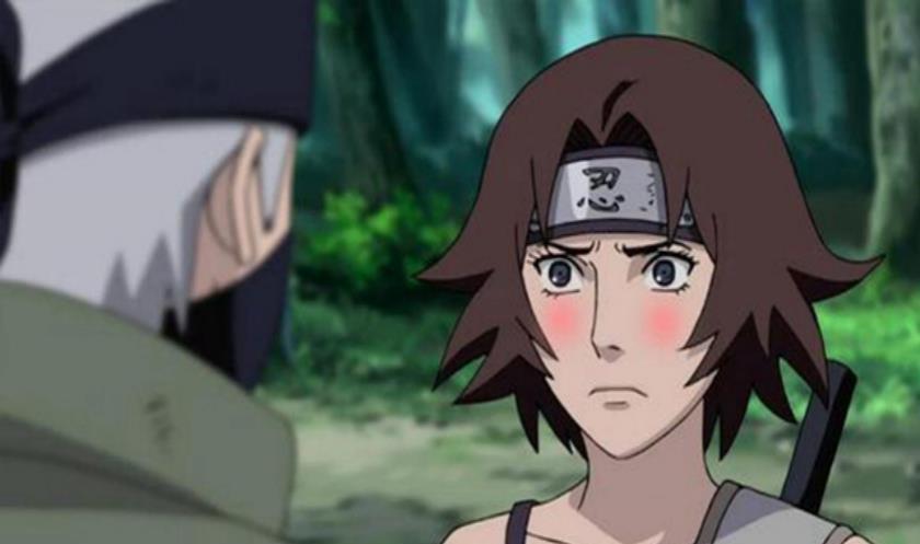 岸本齐史描绘的忍者世界中,大咖云集,反派也十分牛掰,特别是带土