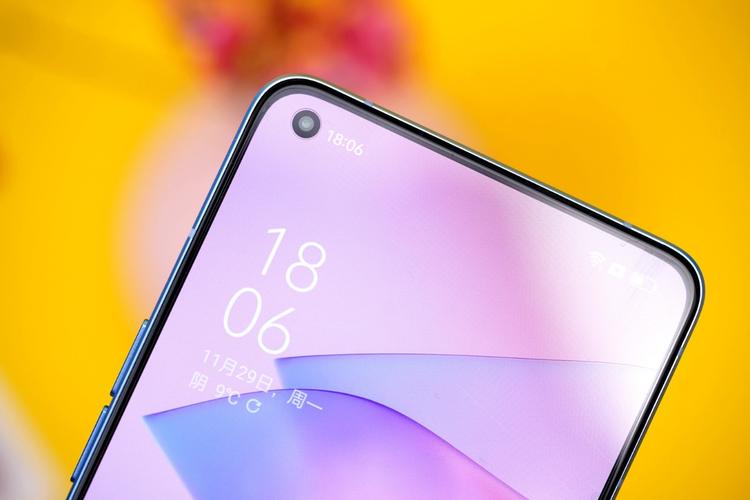 首发天玑1200max有啥不一样opporeno7pro评测