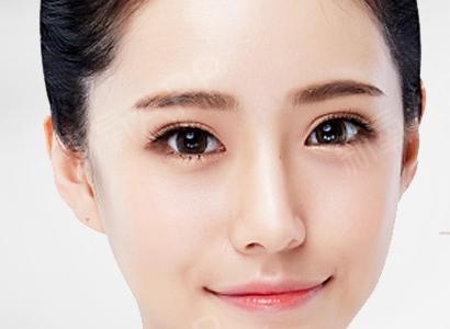 鼻部整形鼻子就是面部美丽的点睛之笔.鼻部形态是否理