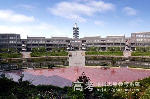 2018年安徽高考各个分数段报考大学推荐汇总