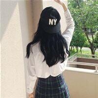 qq个性头像女生全背影_非主流酷族_www.fzlkz.com