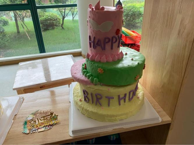 幼儿园环创 甜品屋环创_幼儿园_甜品_幼儿园环创_教育