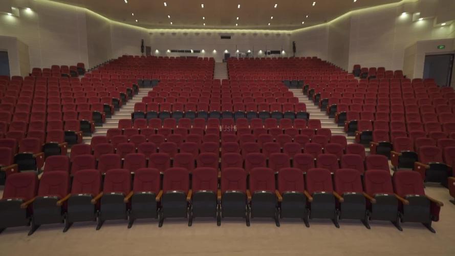 影剧院观众席座椅设施