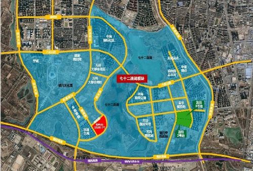 银川城南"地王"又刷屏!楼面价高达2915元/㎡