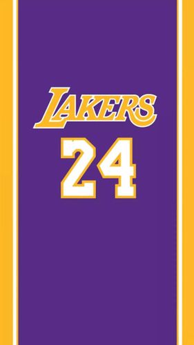 科比手机壁纸下载