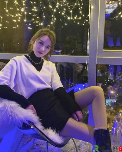 抖音江奈儿个人资料简介 江奈儿真实姓名微博生活照图片写真
