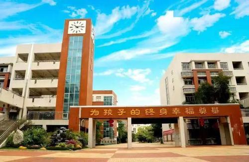 佛山市南海区罗村实验小学关于义务教育民办学校2020年直招名单的公示