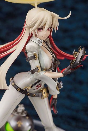 aquamarine 罪恶装备xrd revelator jack-o 1/7 预定开始.