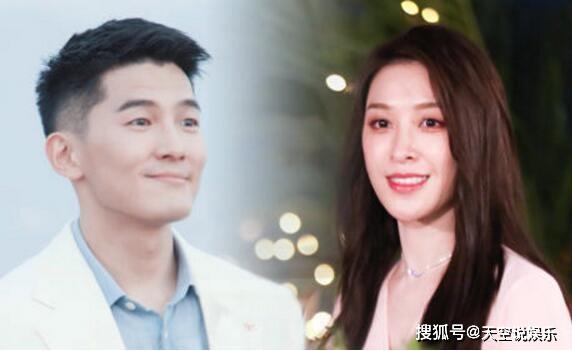 《心动的信号女4》女5罗悦嘉个人信息被扒?最后和邓凯慰在一起了吗?