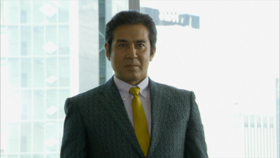 鸿上光生