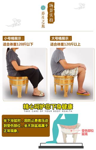 免蹲洗屁股盆坐浴盆男女痔疮前列腺妇科熏蒸冲洗臭氧坐浴器