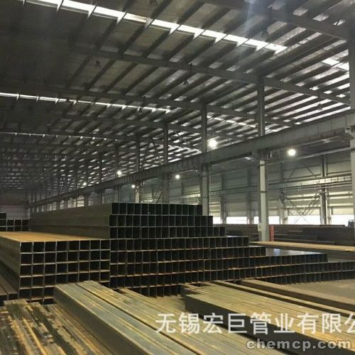 高强度方管汽车大梁方管t700高强方管