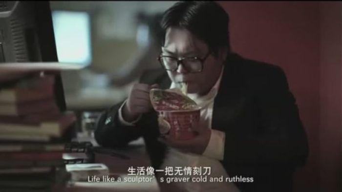 老男孩剧照 经典 台词 截图 电影