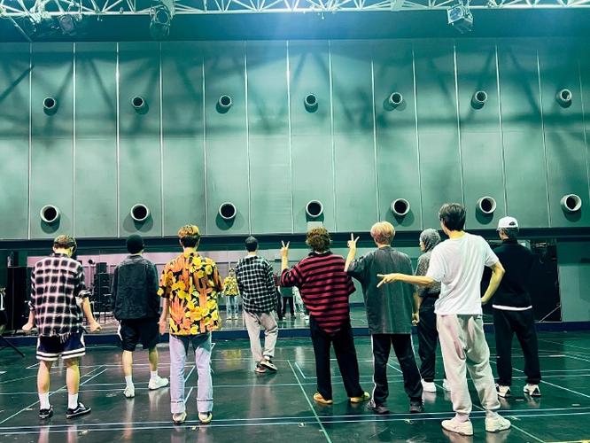 127 2nd tour "neo city:japan - the link"#osaka#d-198    nct127